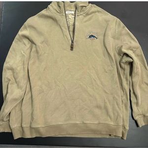 Tommy Bahama shirt 2XL